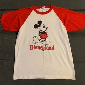 1990s Disney shirt